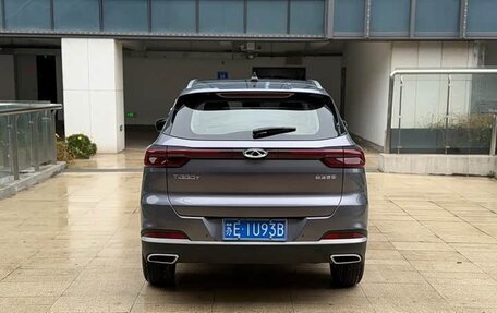 Chery Tiggo 7, 2024 год, 1 360 000 рублей, 3 фотография