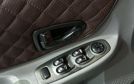 Hyundai Accent II, 2008 год, 340 000 рублей, 13 фотография