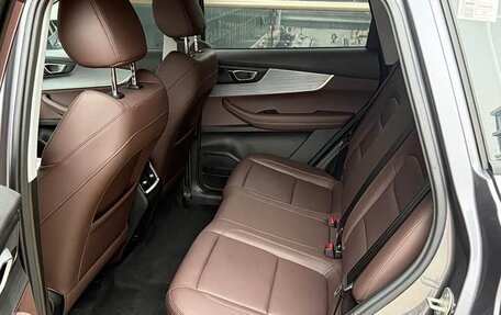 Chery Tiggo 7, 2024 год, 1 360 000 рублей, 10 фотография