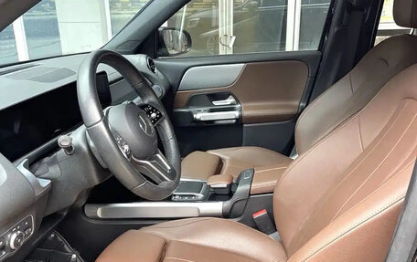 Mercedes-Benz GLB, 2022 год, 2 050 000 рублей, 5 фотография