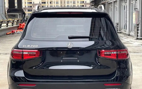 Mercedes-Benz GLB, 2022 год, 2 050 000 рублей, 4 фотография