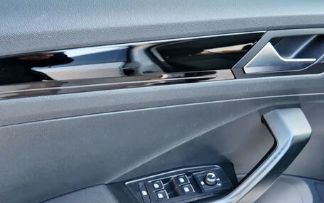 Volkswagen T-Roc I, 2022 год, 1 750 000 рублей, 17 фотография