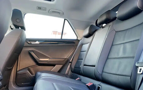 Volkswagen T-Roc I, 2022 год, 1 750 000 рублей, 15 фотография