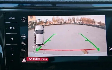 Volkswagen T-Roc I, 2022 год, 1 750 000 рублей, 12 фотография