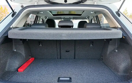 Volkswagen T-Roc I, 2022 год, 1 750 000 рублей, 18 фотография