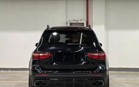 Mercedes-Benz GLB, 2022 год, 2 270 004 рублей, 5 фотография