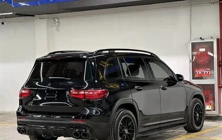 Mercedes-Benz GLB, 2022 год, 2 270 004 рублей, 6 фотография