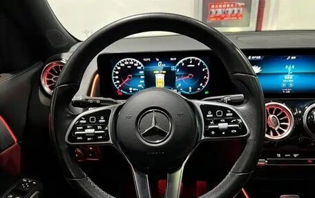 Mercedes-Benz GLB, 2022 год, 2 270 004 рублей, 11 фотография