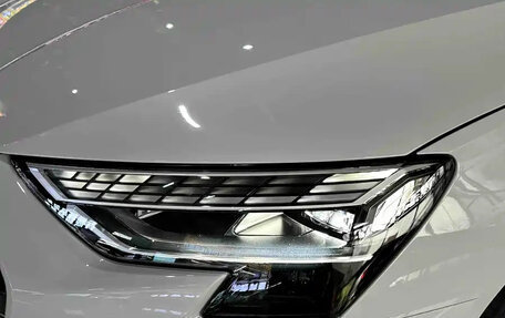 Audi A3, 2025 год, 2 790 555 рублей, 2 фотография