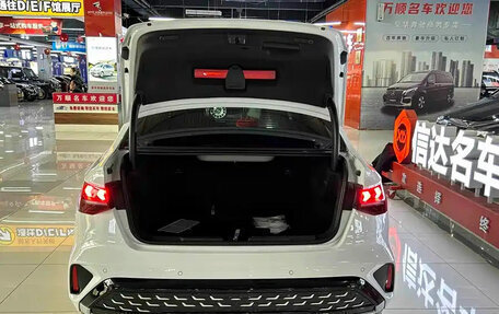 Audi A3, 2025 год, 2 790 555 рублей, 4 фотография