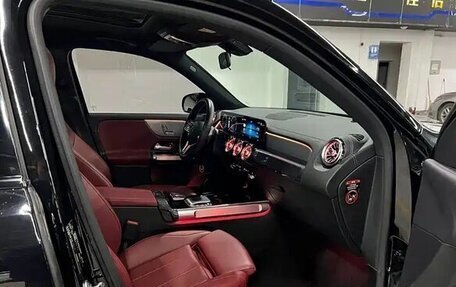 Mercedes-Benz GLB, 2022 год, 2 270 004 рублей, 14 фотография