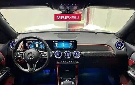 Mercedes-Benz GLB, 2022 год, 2 270 004 рублей, 10 фотография