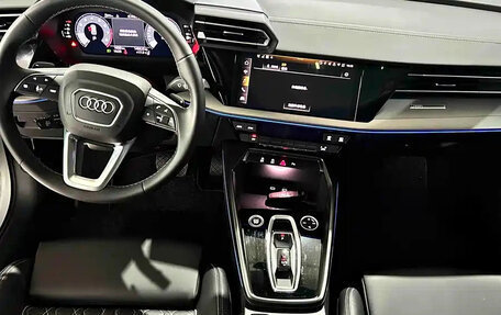 Audi A3, 2025 год, 2 790 555 рублей, 9 фотография