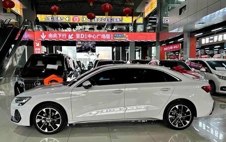 Audi A3, 2025 год, 2 790 555 рублей, 6 фотография