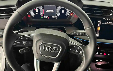 Audi A3, 2025 год, 2 790 555 рублей, 10 фотография