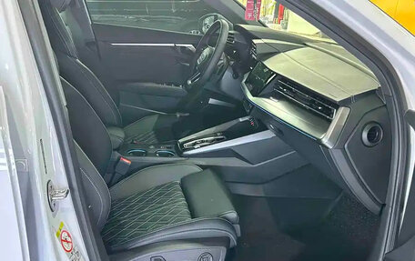 Audi A3, 2025 год, 2 790 555 рублей, 13 фотография