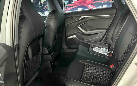 Audi A3, 2025 год, 2 790 555 рублей, 14 фотография