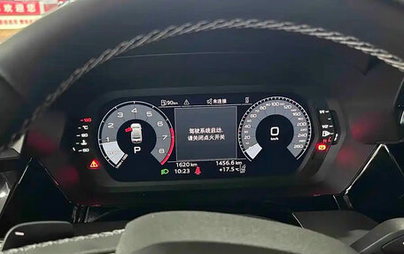 Audi A3, 2025 год, 2 790 555 рублей, 11 фотография