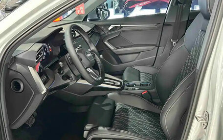 Audi A3, 2025 год, 2 790 555 рублей, 8 фотография