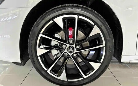 Audi A3, 2025 год, 2 790 555 рублей, 7 фотография