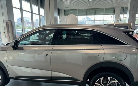 Haval F7, 2026 год, 3 499 000 рублей, 16 фотография