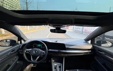 Volkswagen Golf VIII, 2022 год, 1 570 004 рублей, 9 фотография