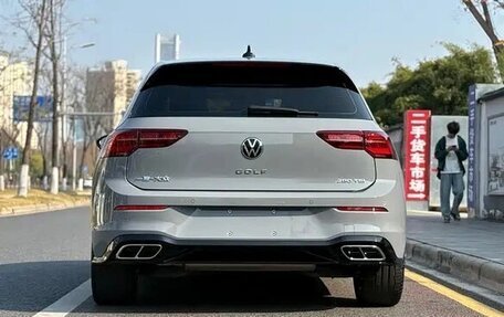 Volkswagen Golf VIII, 2022 год, 1 570 004 рублей, 7 фотография