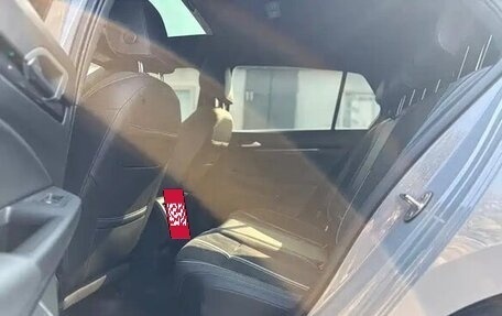 Volkswagen Golf VIII, 2022 год, 1 570 004 рублей, 13 фотография