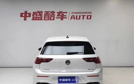 Volkswagen Golf VIII, 2023 год, 1 910 555 рублей, 6 фотография