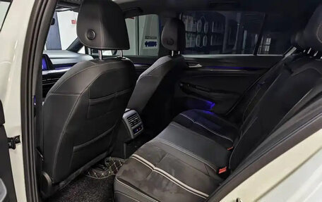 Volkswagen Golf VIII, 2023 год, 1 910 555 рублей, 11 фотография