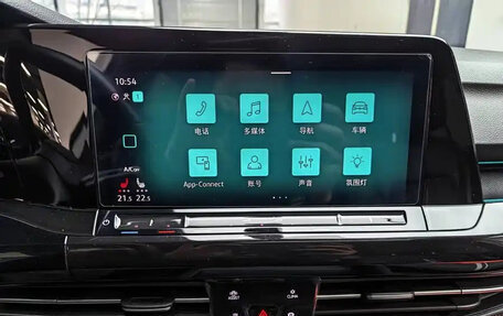 Volkswagen Golf VIII, 2023 год, 1 910 555 рублей, 16 фотография