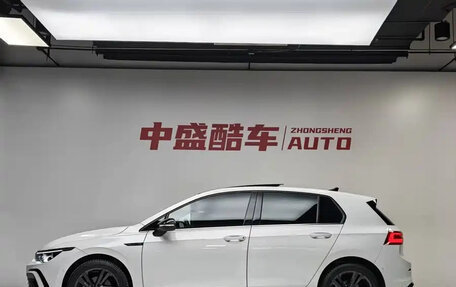 Volkswagen Golf VIII, 2023 год, 1 910 555 рублей, 9 фотография