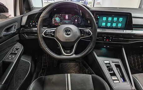 Volkswagen Golf VIII, 2023 год, 1 910 555 рублей, 14 фотография