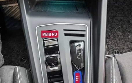 Volkswagen Golf VIII, 2023 год, 1 910 555 рублей, 17 фотография