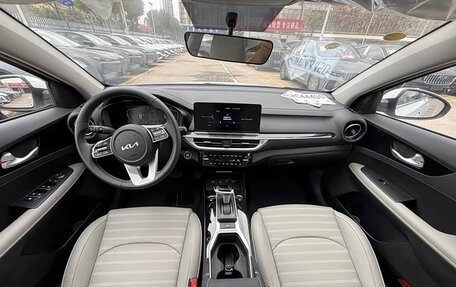 KIA K3, 2024 год, 1 410 000 рублей, 8 фотография