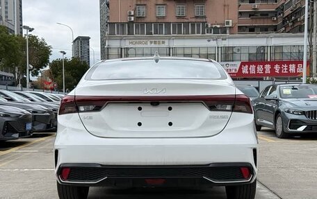 KIA K3, 2024 год, 1 410 000 рублей, 3 фотография