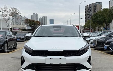 KIA K3, 2024 год, 1 410 000 рублей, 4 фотография