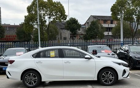 KIA K3, 2024 год, 1 410 000 рублей, 5 фотография