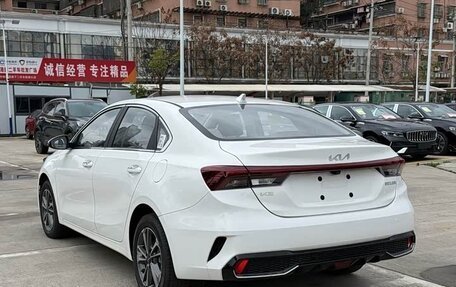 KIA K3, 2024 год, 1 410 000 рублей, 7 фотография