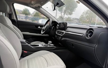 KIA K3, 2024 год, 1 410 000 рублей, 12 фотография