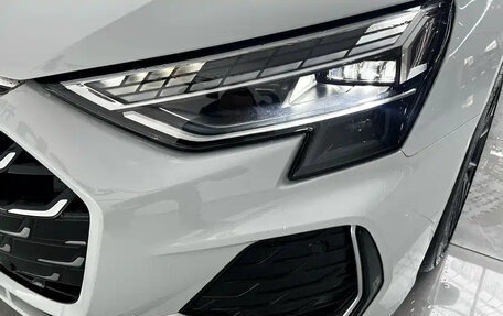 Audi A3, 2026 год, 2 750 555 рублей, 3 фотография