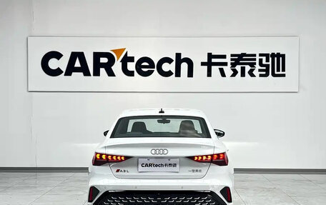 Audi A3, 2026 год, 2 750 555 рублей, 4 фотография