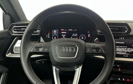 Audi A3, 2026 год, 2 750 555 рублей, 12 фотография