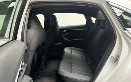 Audi A3, 2026 год, 2 750 555 рублей, 10 фотография