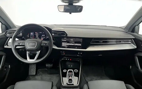 Audi A3, 2026 год, 2 750 555 рублей, 11 фотография