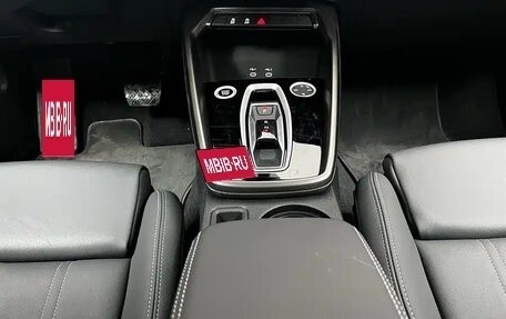 Audi A3, 2026 год, 2 750 555 рублей, 14 фотография