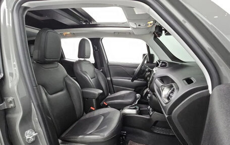 Jeep Renegade I рестайлинг, 2022 год, 1 330 000 рублей, 6 фотография
