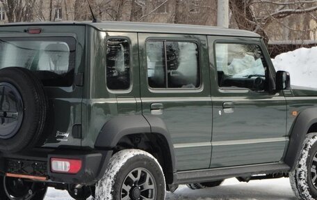 Suzuki Jimny, 2026 год, 3 050 000 рублей, 6 фотография