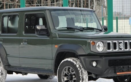 Suzuki Jimny, 2026 год, 3 050 000 рублей, 4 фотография