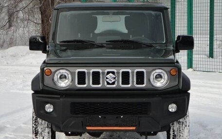 Suzuki Jimny, 2026 год, 3 050 000 рублей, 3 фотография